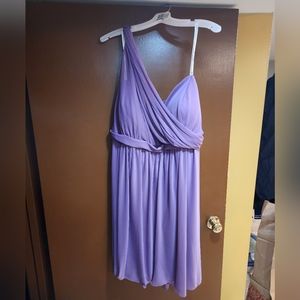 Bridesmaid Dress